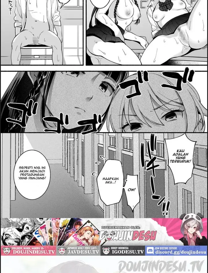 image-komik-docchi-to-suru-seiso-na-senpai-chapter-01-end-31/33