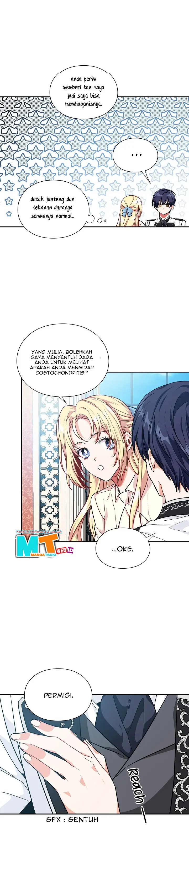 image-komik-doctor-elise-the-royal-lady-with-the-lamp-chapter-104-3/17