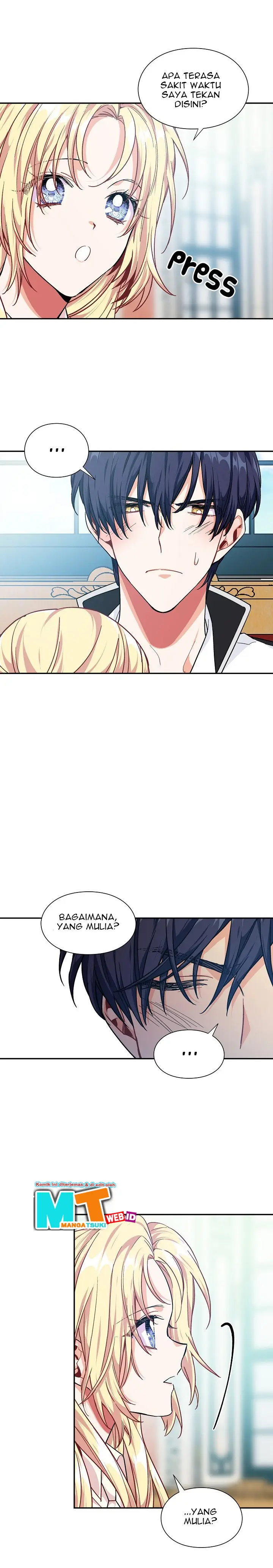 image-komik-doctor-elise-the-royal-lady-with-the-lamp-chapter-104-4/17