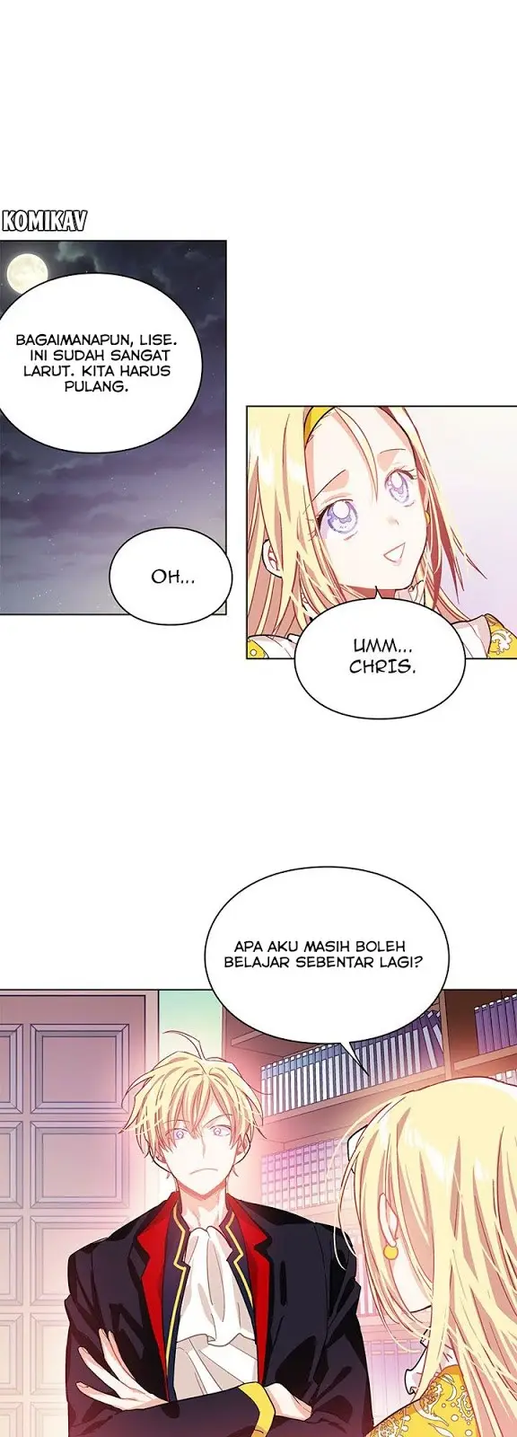 image-komik-doctor-elise-the-royal-lady-with-the-lamp-chapter-12-0/25