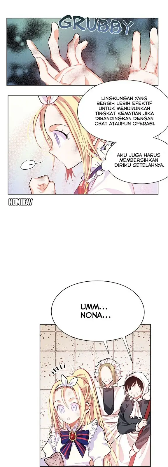 image-komik-doctor-elise-the-royal-lady-with-the-lamp-chapter-13-19/32