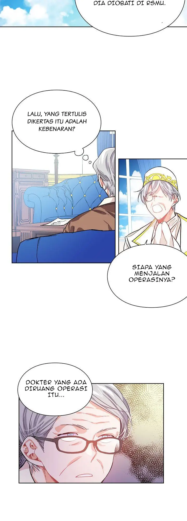 image-komik-doctor-elise-the-royal-lady-with-the-lamp-chapter-23-14/28