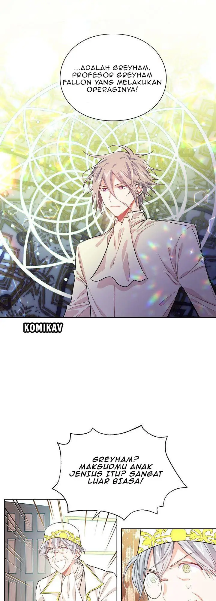 image-komik-doctor-elise-the-royal-lady-with-the-lamp-chapter-23-15/28