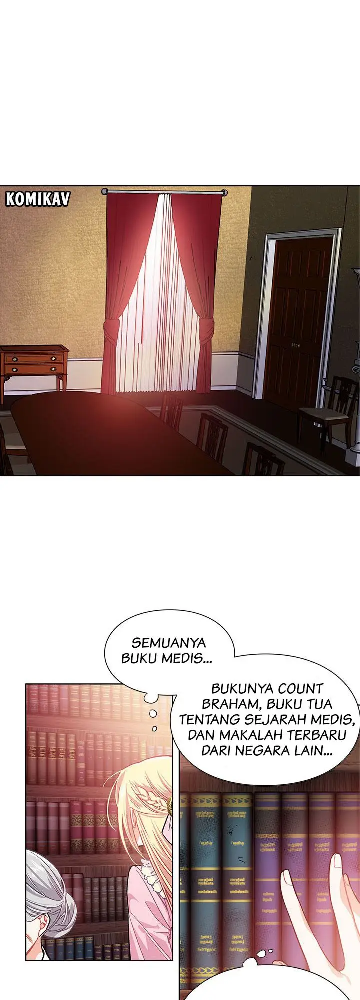 image-komik-doctor-elise-the-royal-lady-with-the-lamp-chapter-24-7/29