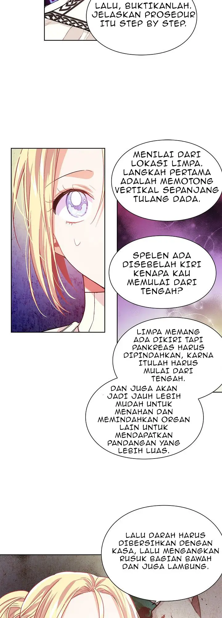 image-komik-doctor-elise-the-royal-lady-with-the-lamp-chapter-25-13/30