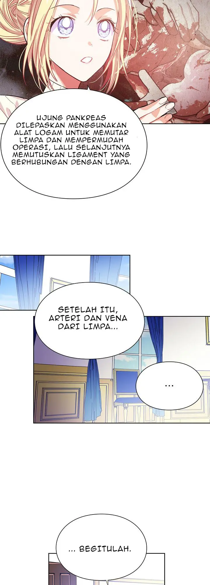image-komik-doctor-elise-the-royal-lady-with-the-lamp-chapter-25-14/30