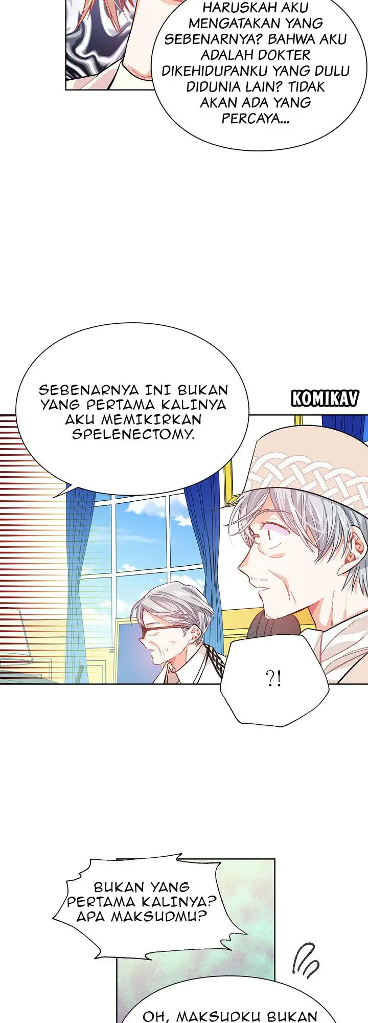 image-komik-doctor-elise-the-royal-lady-with-the-lamp-chapter-25-19/30