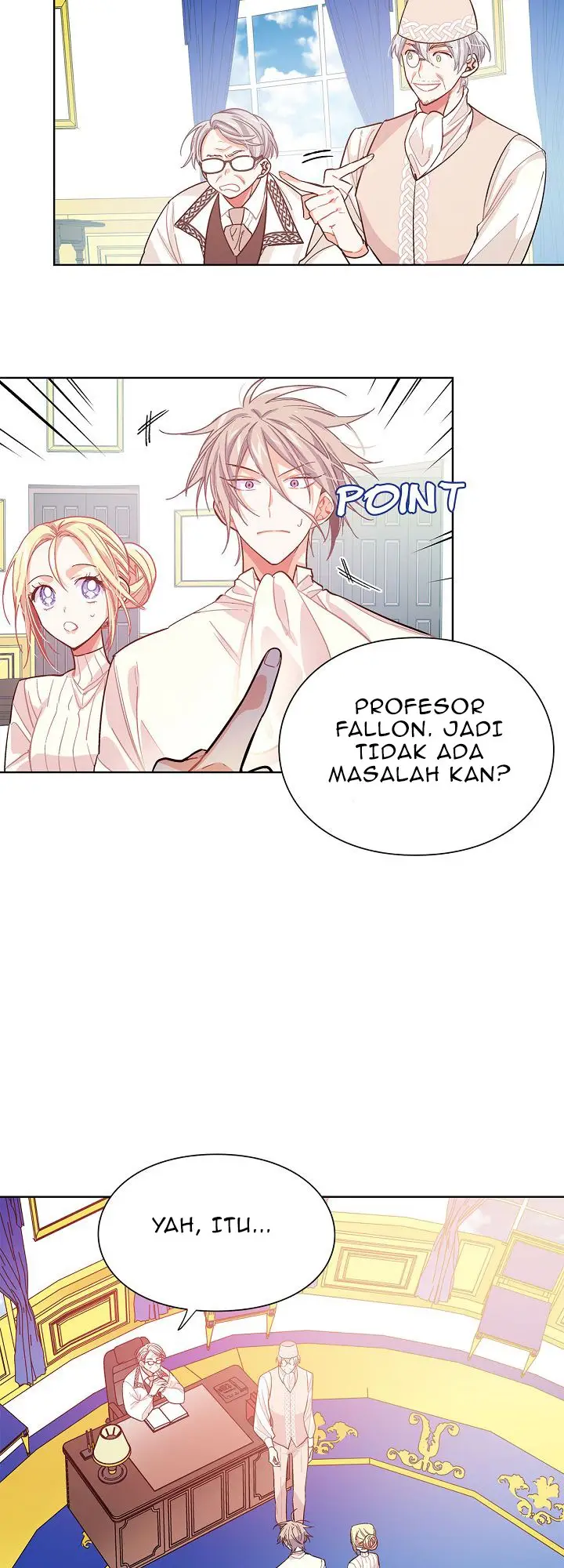 image-komik-doctor-elise-the-royal-lady-with-the-lamp-chapter-26-8/28