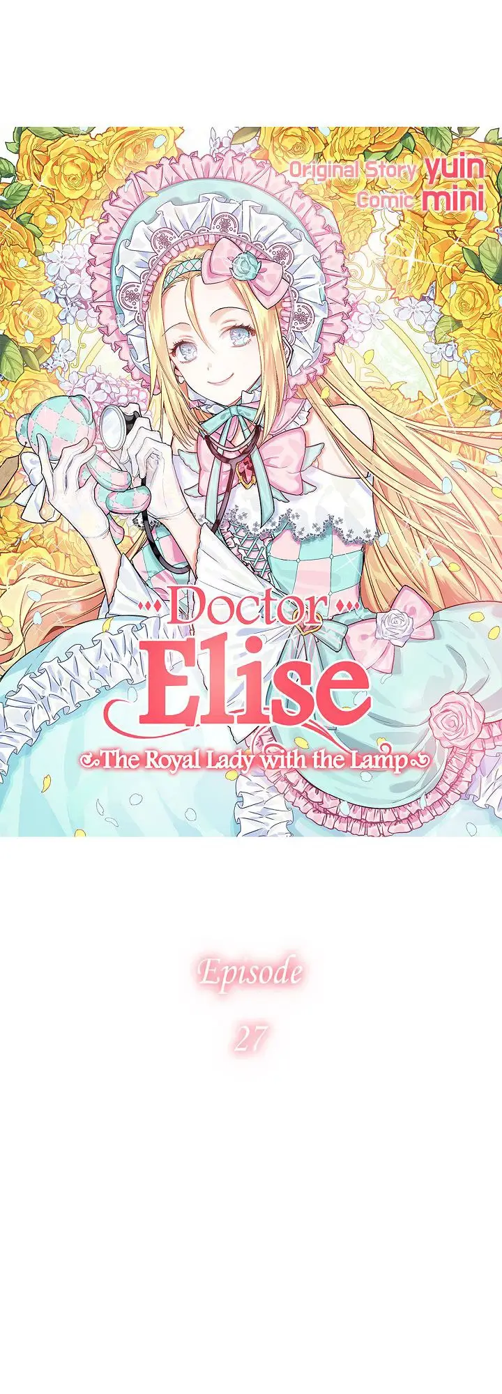 image-komik-doctor-elise-the-royal-lady-with-the-lamp-chapter-27-2/28