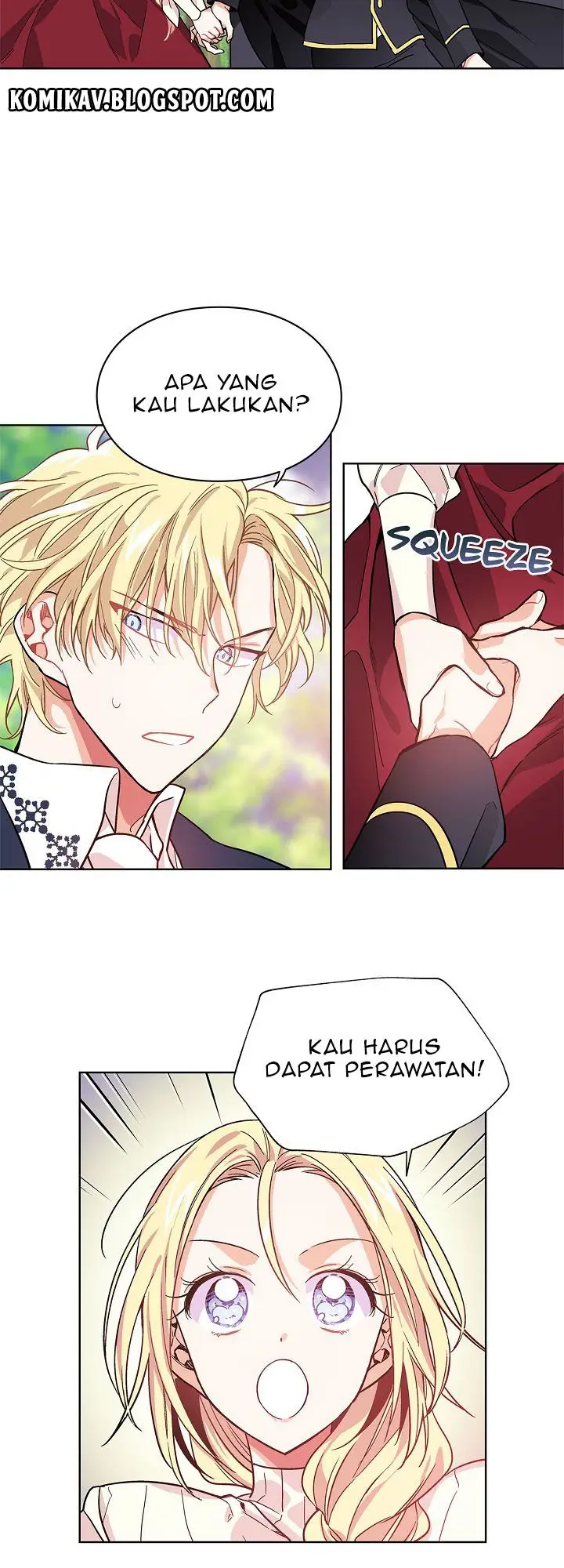 image-komik-doctor-elise-the-royal-lady-with-the-lamp-chapter-27-7/28