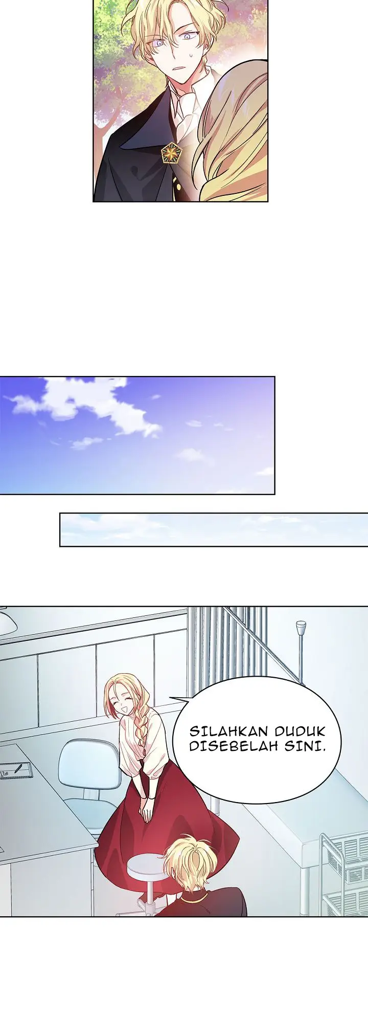 image-komik-doctor-elise-the-royal-lady-with-the-lamp-chapter-27-9/28