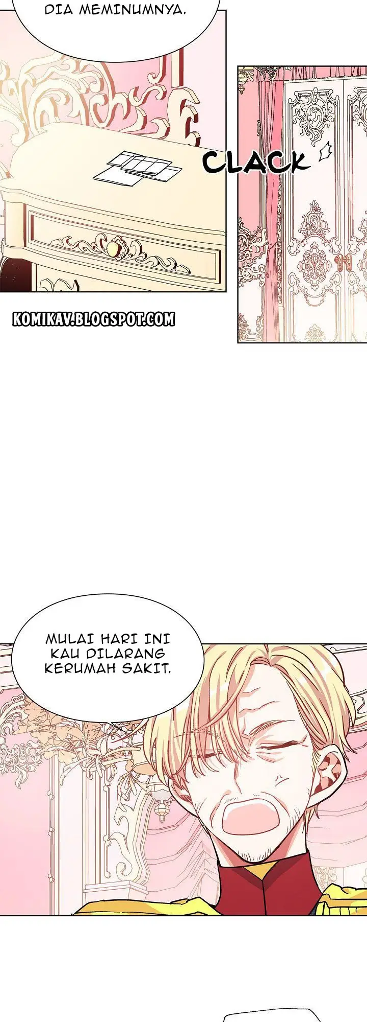 image-komik-doctor-elise-the-royal-lady-with-the-lamp-chapter-30-7/29