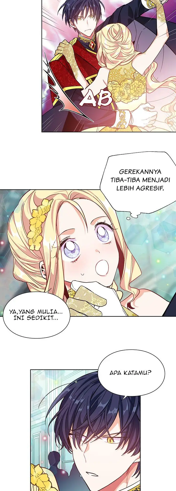 image-komik-doctor-elise-the-royal-lady-with-the-lamp-chapter-32-16/28