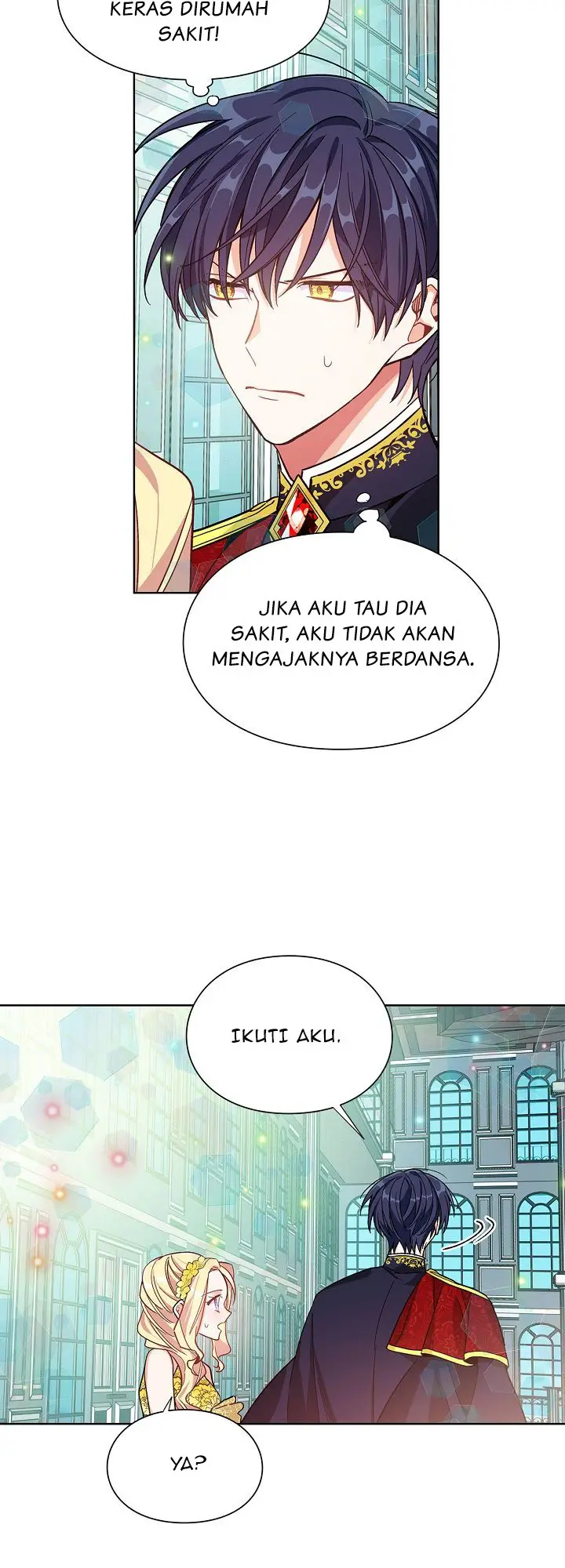 image-komik-doctor-elise-the-royal-lady-with-the-lamp-chapter-32-21/28