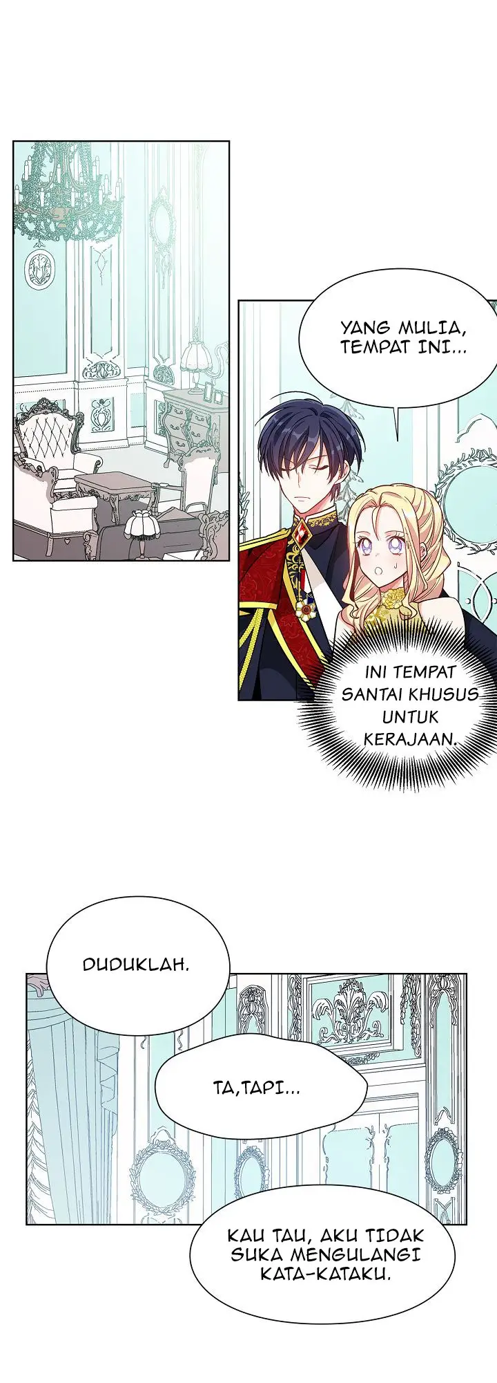 image-komik-doctor-elise-the-royal-lady-with-the-lamp-chapter-32-22/28