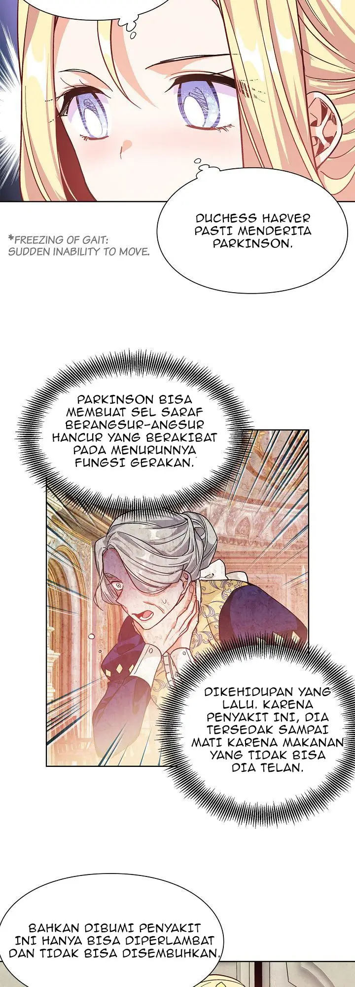 image-komik-doctor-elise-the-royal-lady-with-the-lamp-chapter-33-15/29