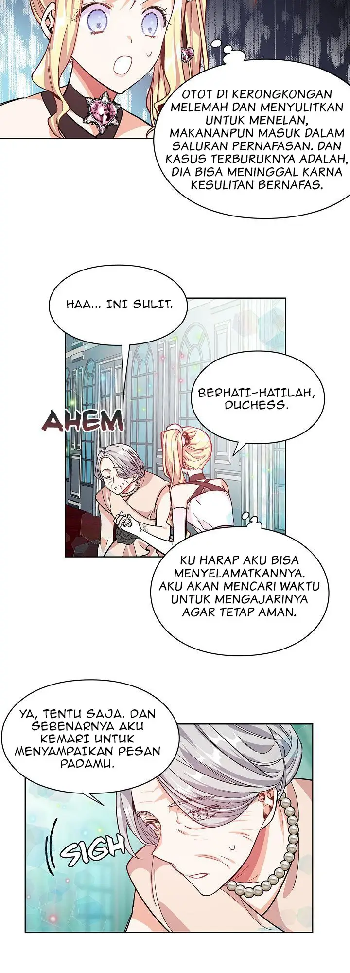 image-komik-doctor-elise-the-royal-lady-with-the-lamp-chapter-34-15/33