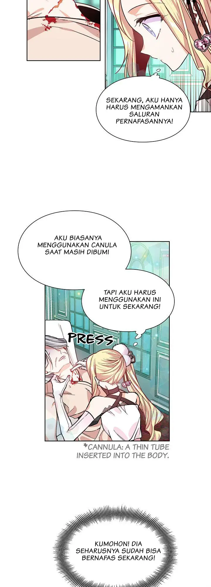 image-komik-doctor-elise-the-royal-lady-with-the-lamp-chapter-35-14/35