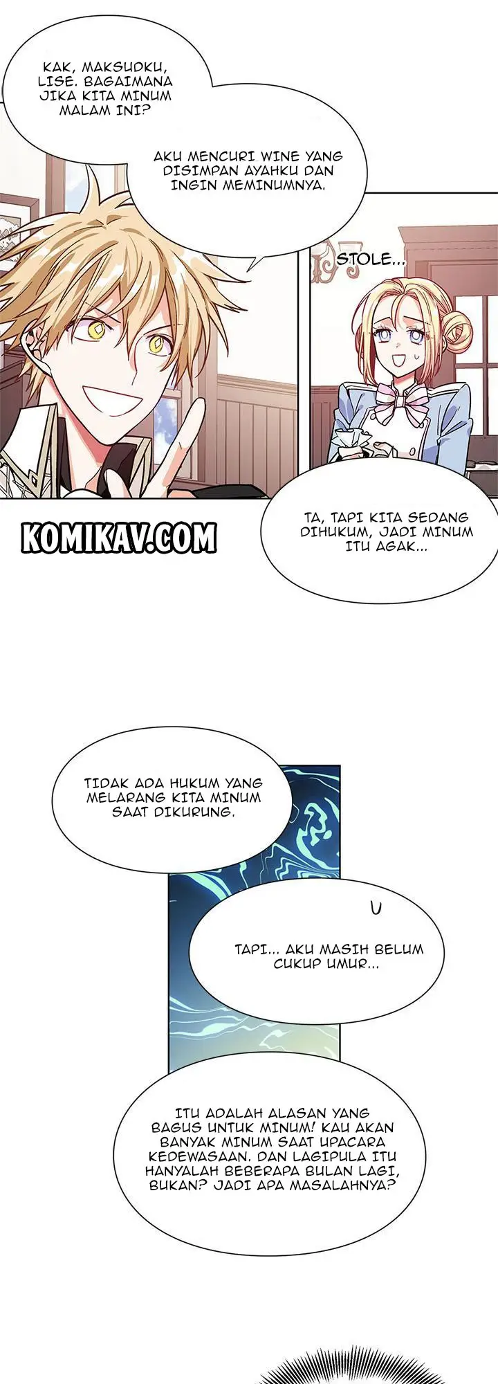 image-komik-doctor-elise-the-royal-lady-with-the-lamp-chapter-37-16/33