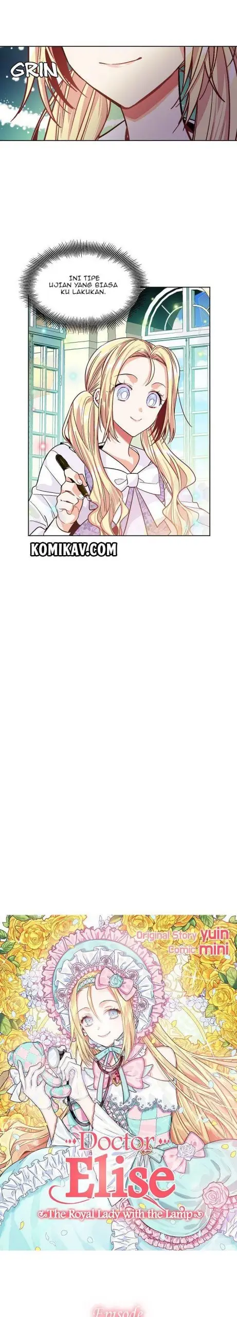 image-komik-doctor-elise-the-royal-lady-with-the-lamp-chapter-39-1/16
