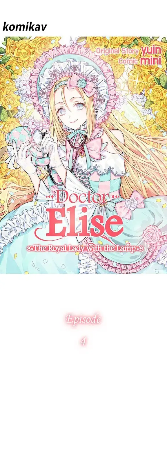 image-komik-doctor-elise-the-royal-lady-with-the-lamp-chapter-4-2/36