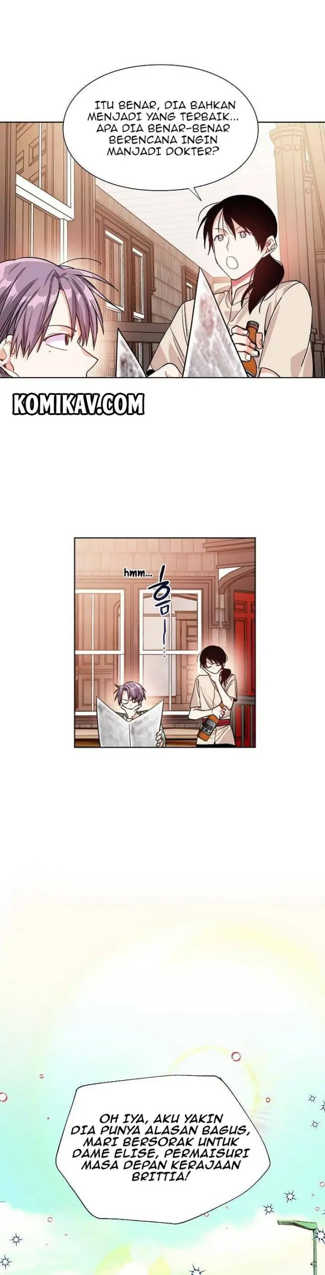image-komik-doctor-elise-the-royal-lady-with-the-lamp-chapter-41-1/24