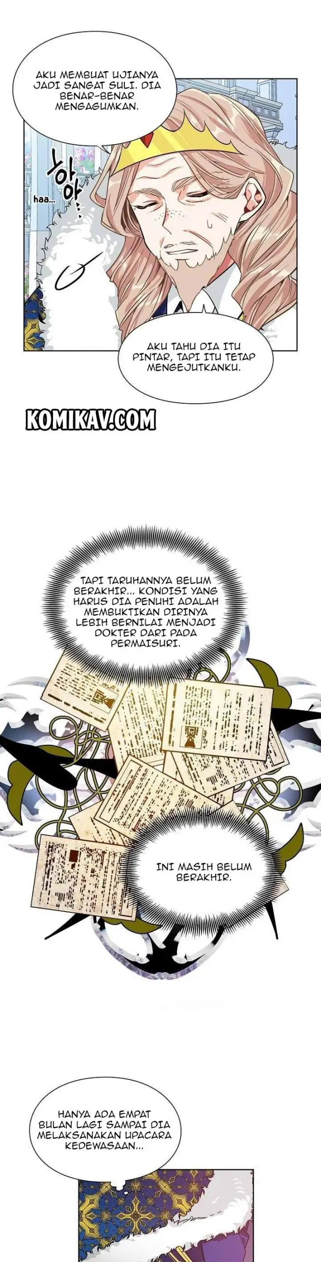 image-komik-doctor-elise-the-royal-lady-with-the-lamp-chapter-41-4/24