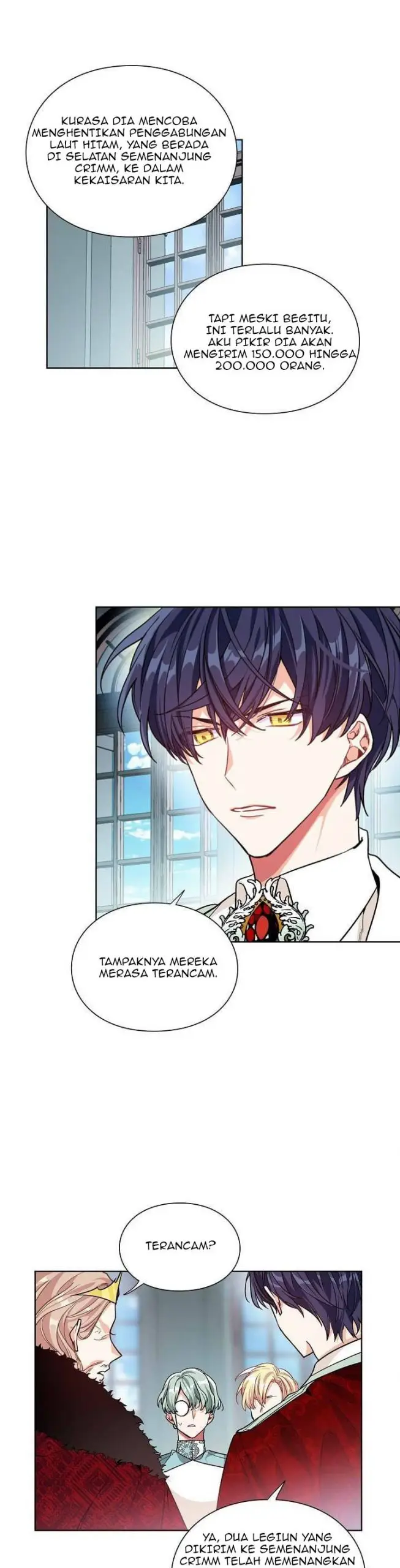 image-komik-doctor-elise-the-royal-lady-with-the-lamp-chapter-41-21/24
