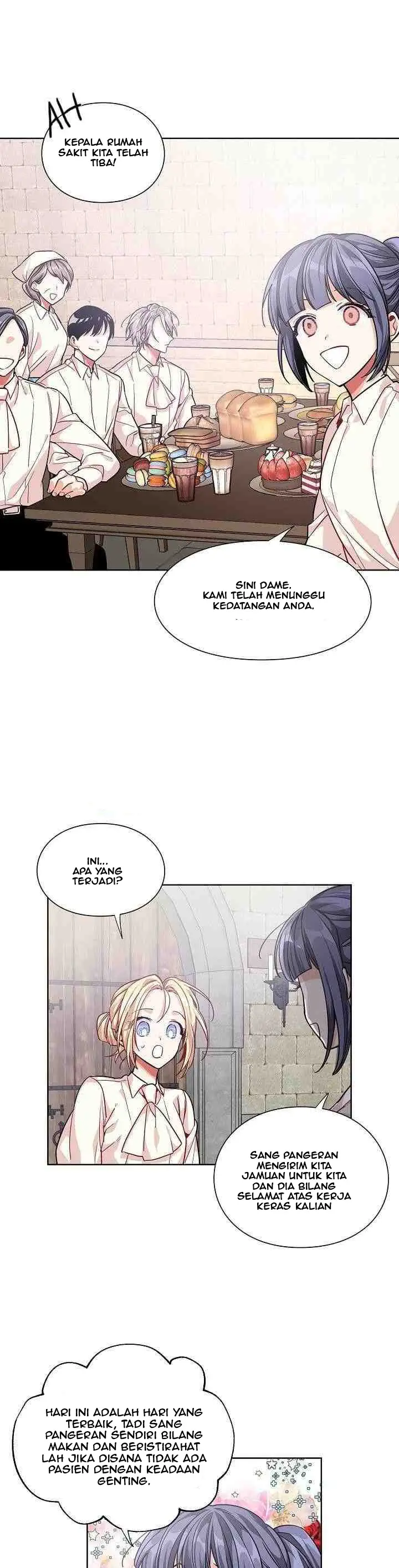 image-komik-doctor-elise-the-royal-lady-with-the-lamp-chapter-61-8/27