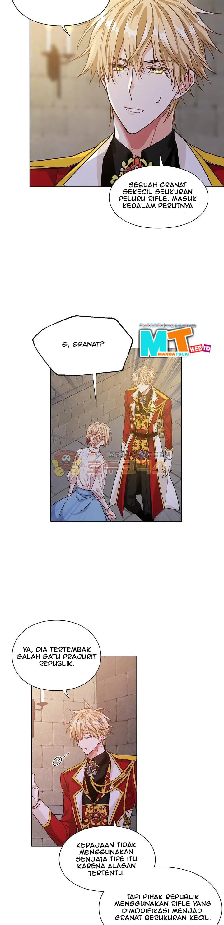 image-komik-doctor-elise-the-royal-lady-with-the-lamp-chapter-62-16/27