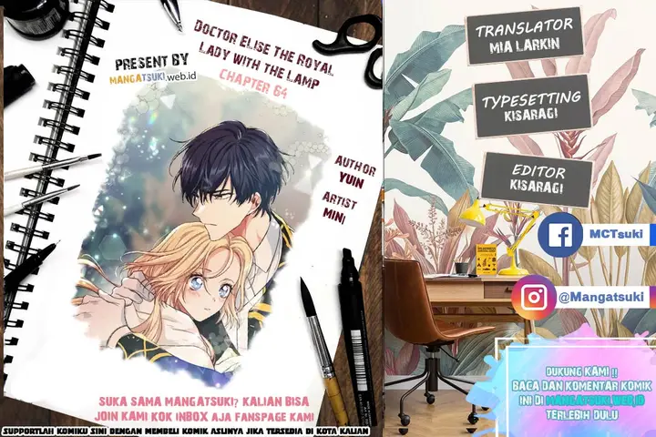 image-komik-doctor-elise-the-royal-lady-with-the-lamp-chapter-64-0/14