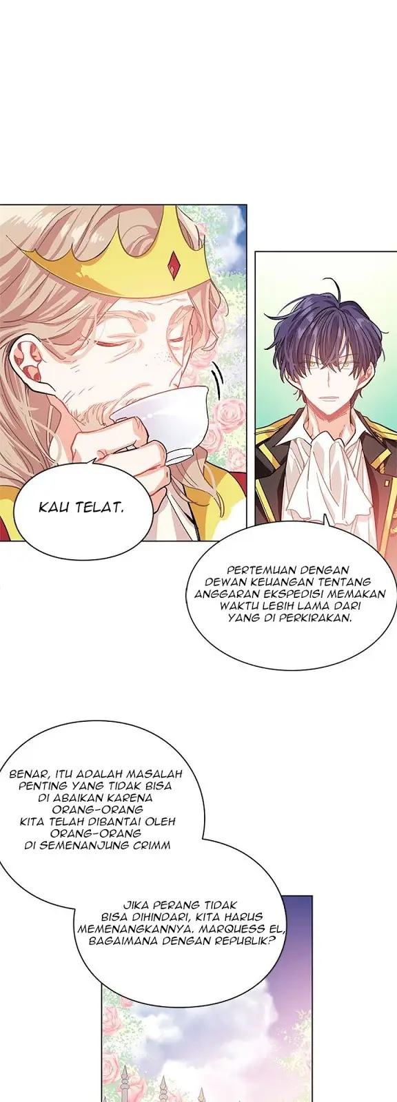 image-komik-doctor-elise-the-royal-lady-with-the-lamp-chapter-7-12/31