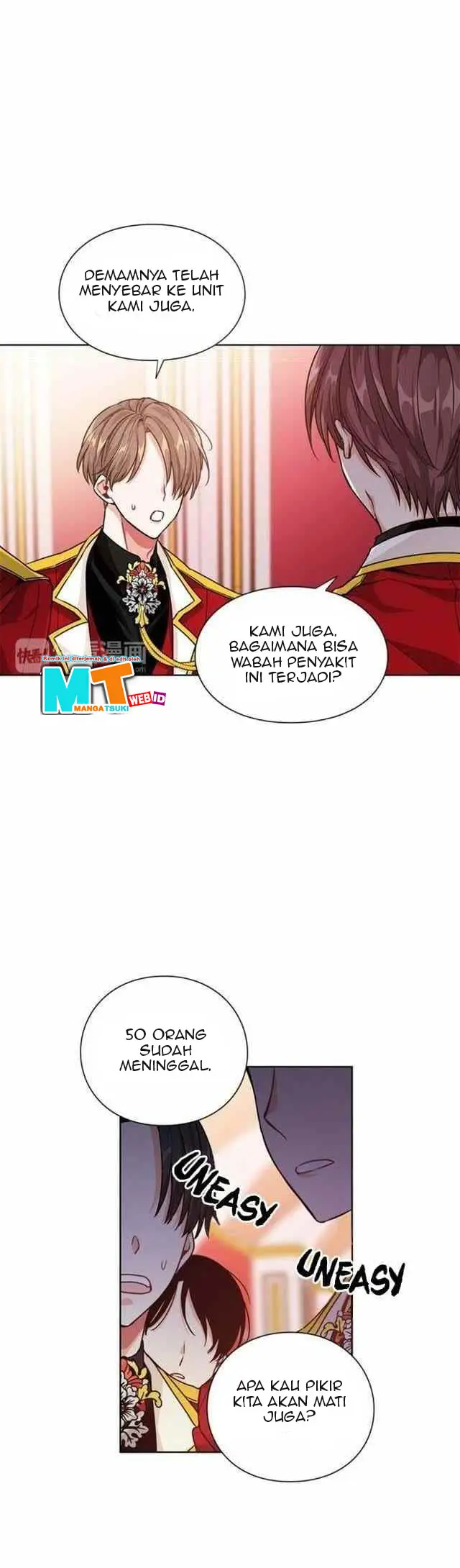 image-komik-doctor-elise-the-royal-lady-with-the-lamp-chapter-70-14/34