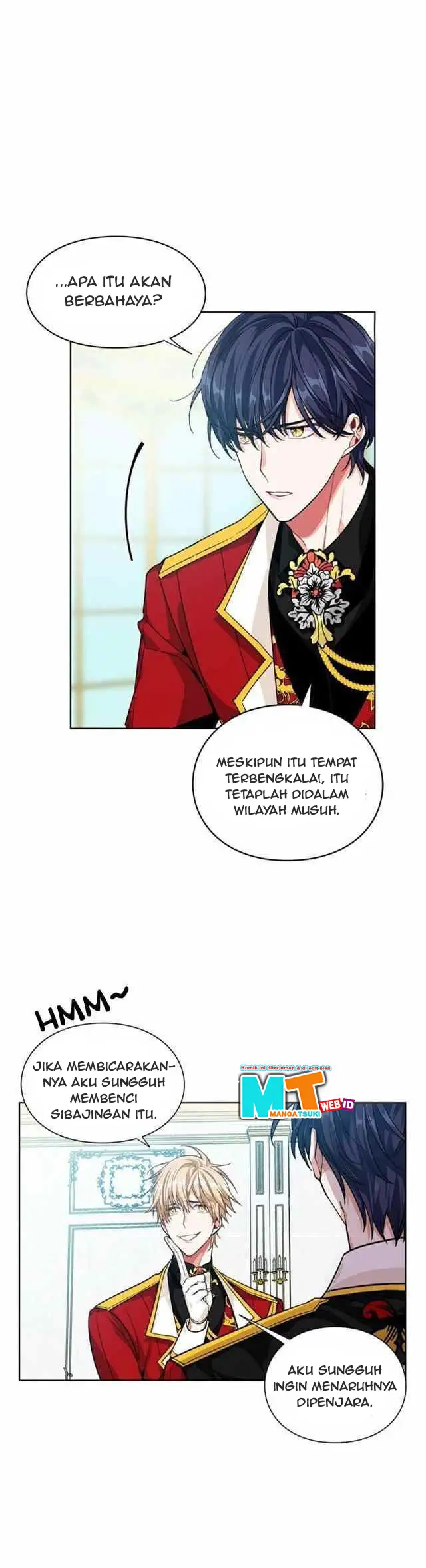 image-komik-doctor-elise-the-royal-lady-with-the-lamp-chapter-73-8/27