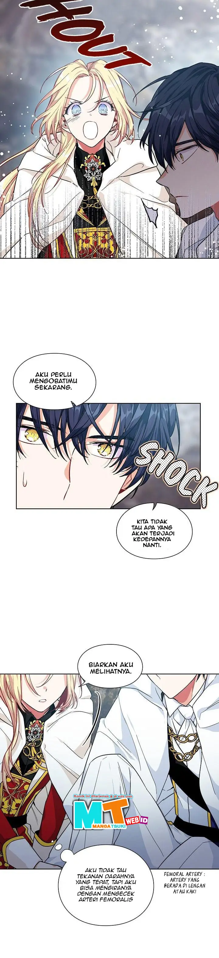 image-komik-doctor-elise-the-royal-lady-with-the-lamp-chapter-81-21/27
