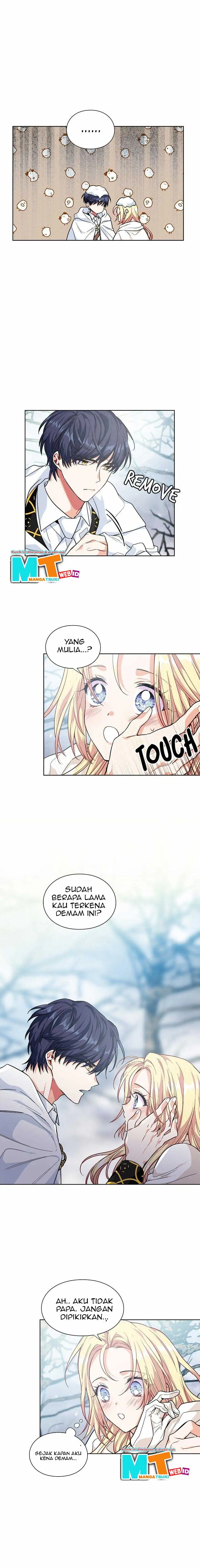 image-komik-doctor-elise-the-royal-lady-with-the-lamp-chapter-83-3/14