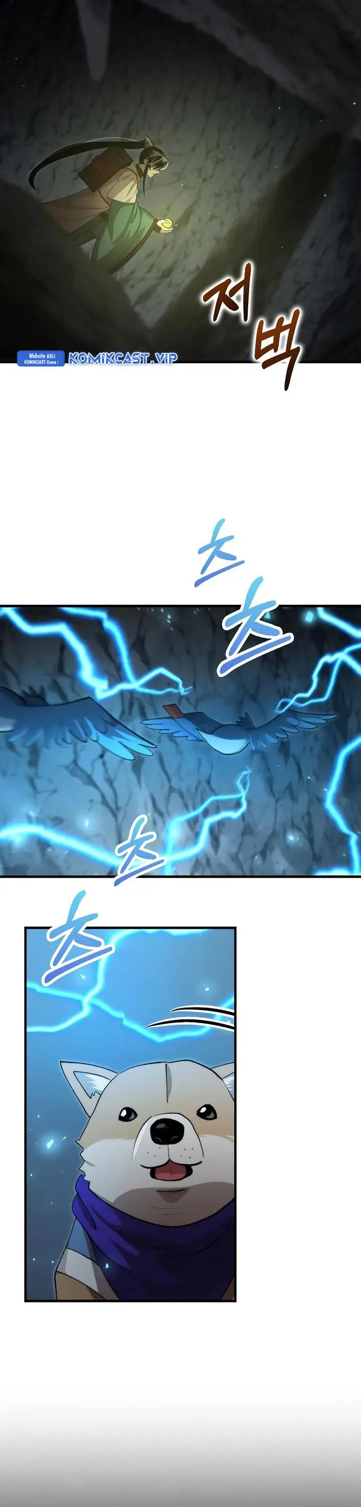 image-komik-doctors-rebirth-chapter-126-27/38