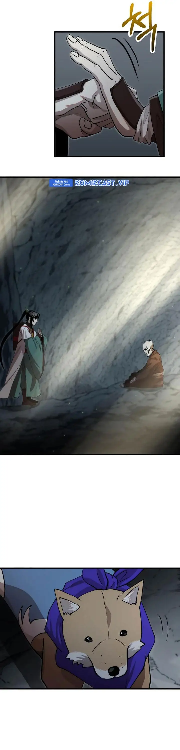 image-komik-doctors-rebirth-chapter-126-33/38