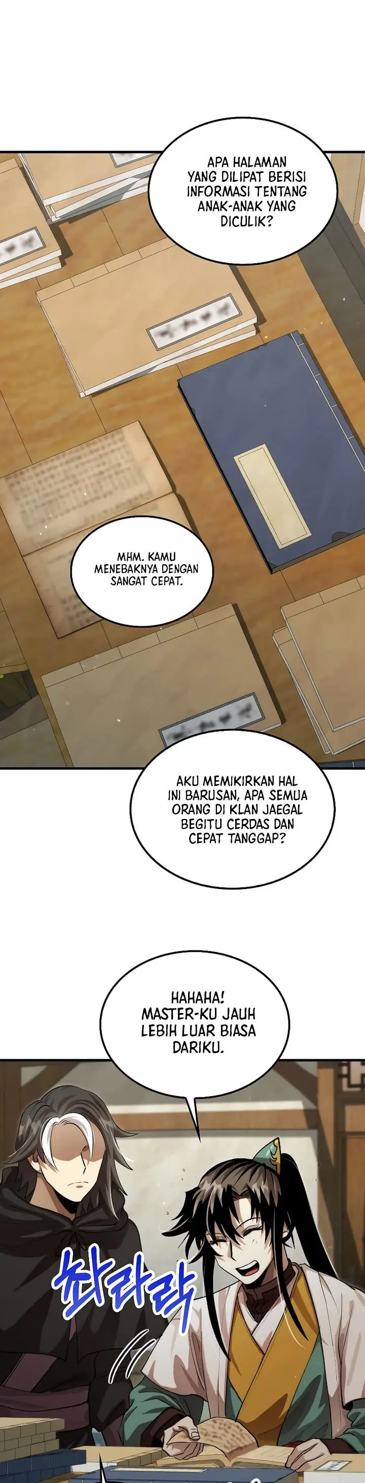 image-komik-doctors-rebirth-chapter-133-7/40