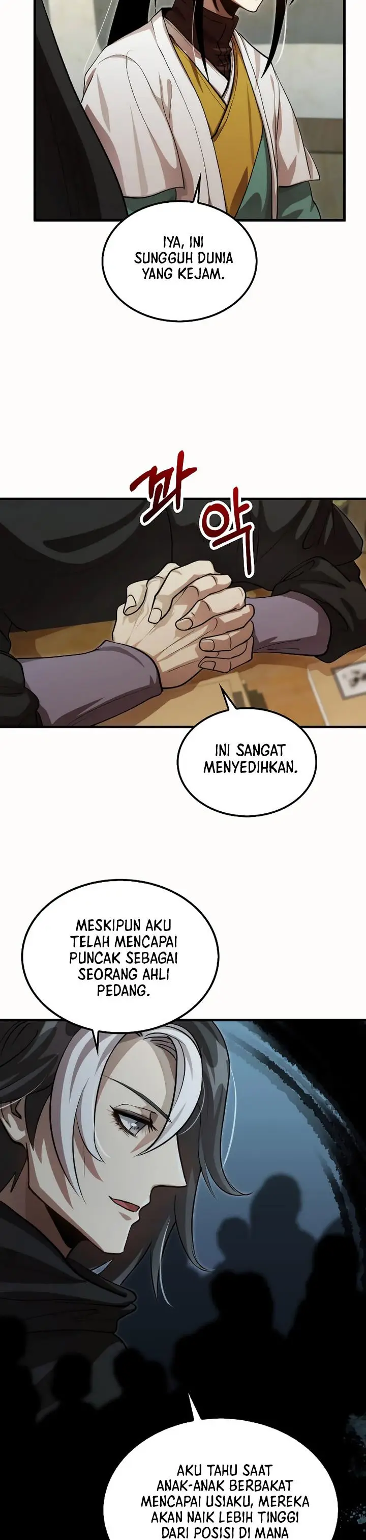 image-komik-doctors-rebirth-chapter-133-18/40