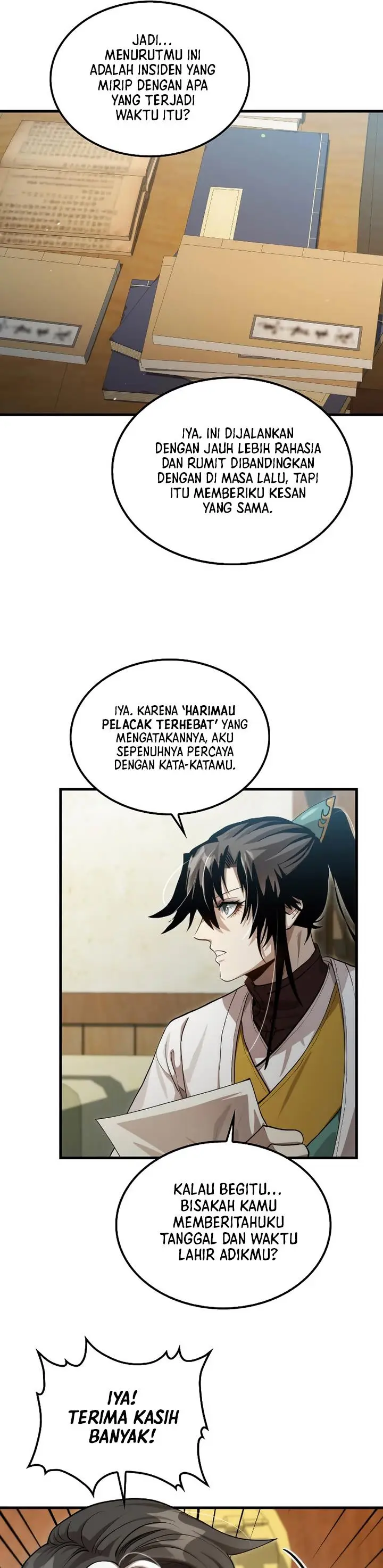 image-komik-doctors-rebirth-chapter-133-21/40