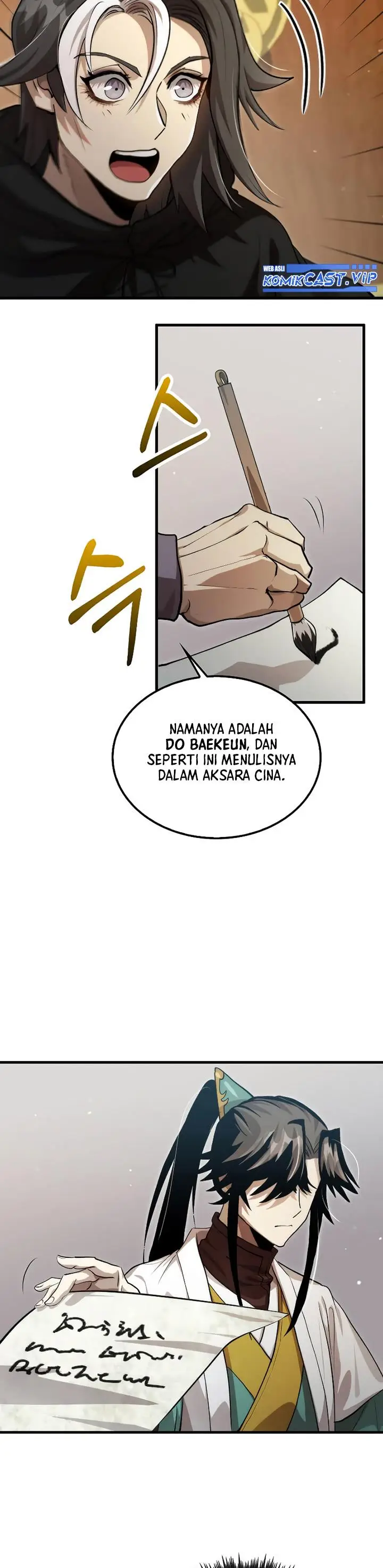 image-komik-doctors-rebirth-chapter-133-22/40