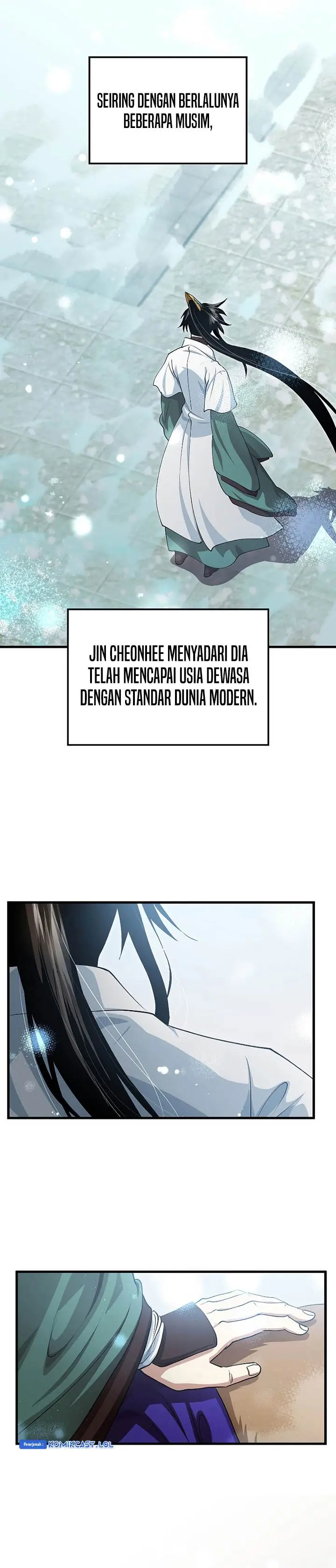 image-komik-doctors-rebirth-chapter-147-15/30