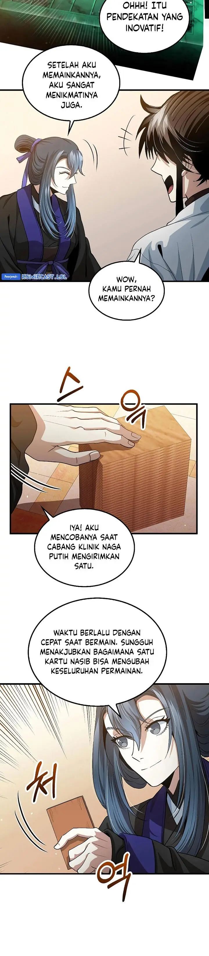 image-komik-doctors-rebirth-chapter-149-25/30