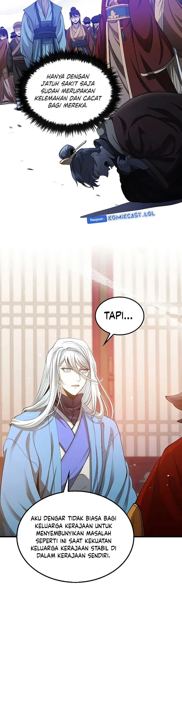 image-komik-doctors-rebirth-chapter-151-19/34