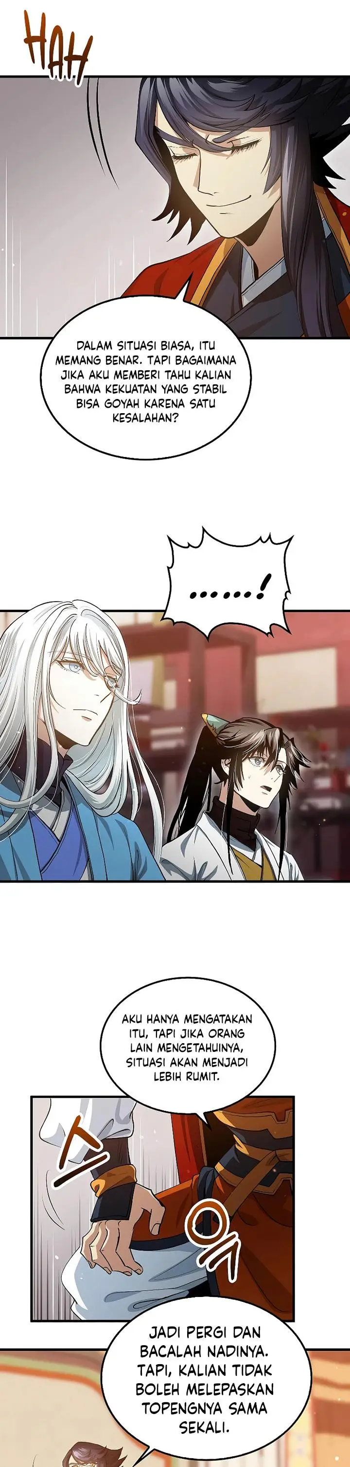 image-komik-doctors-rebirth-chapter-151-20/34