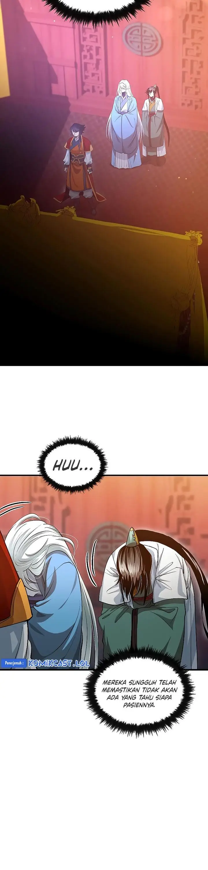 image-komik-doctors-rebirth-chapter-151-23/34