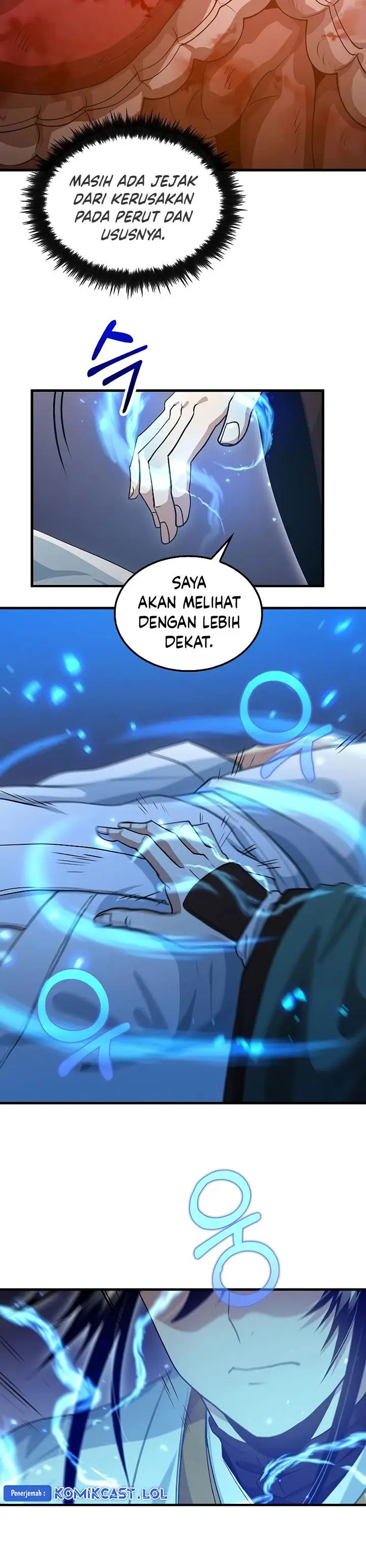 image-komik-doctors-rebirth-chapter-151-31/34