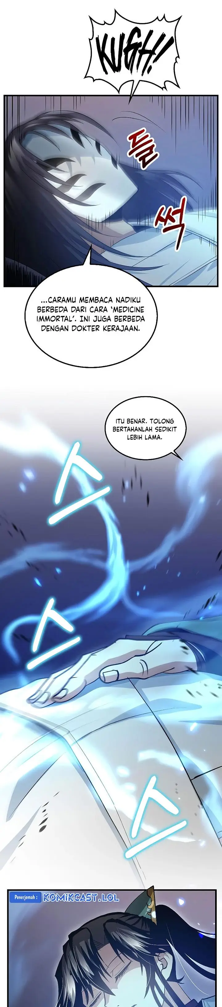 image-komik-doctors-rebirth-chapter-151-32/34