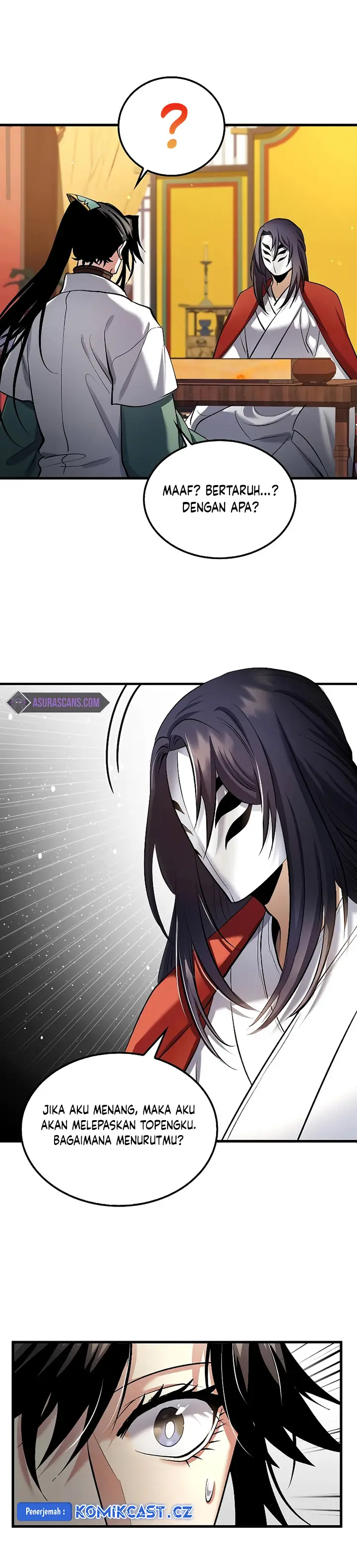 image-komik-doctors-rebirth-chapter-153-23/39